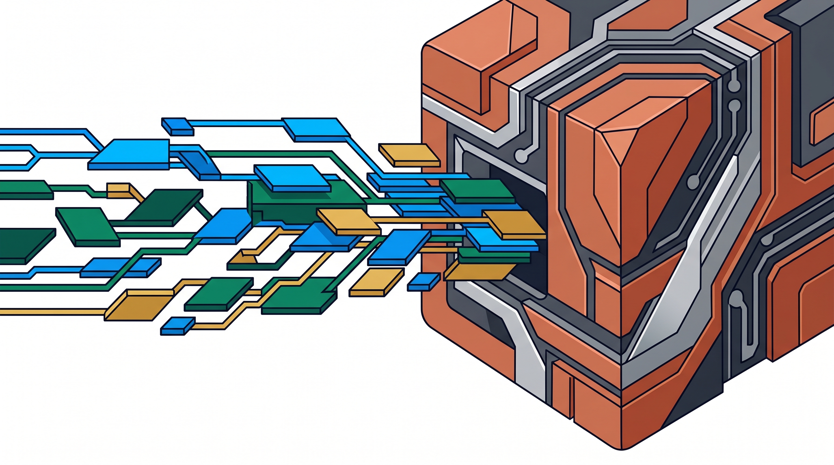 Llama.cpp Metal on Apple Silicon: The Complete Architectural & FinOps Review