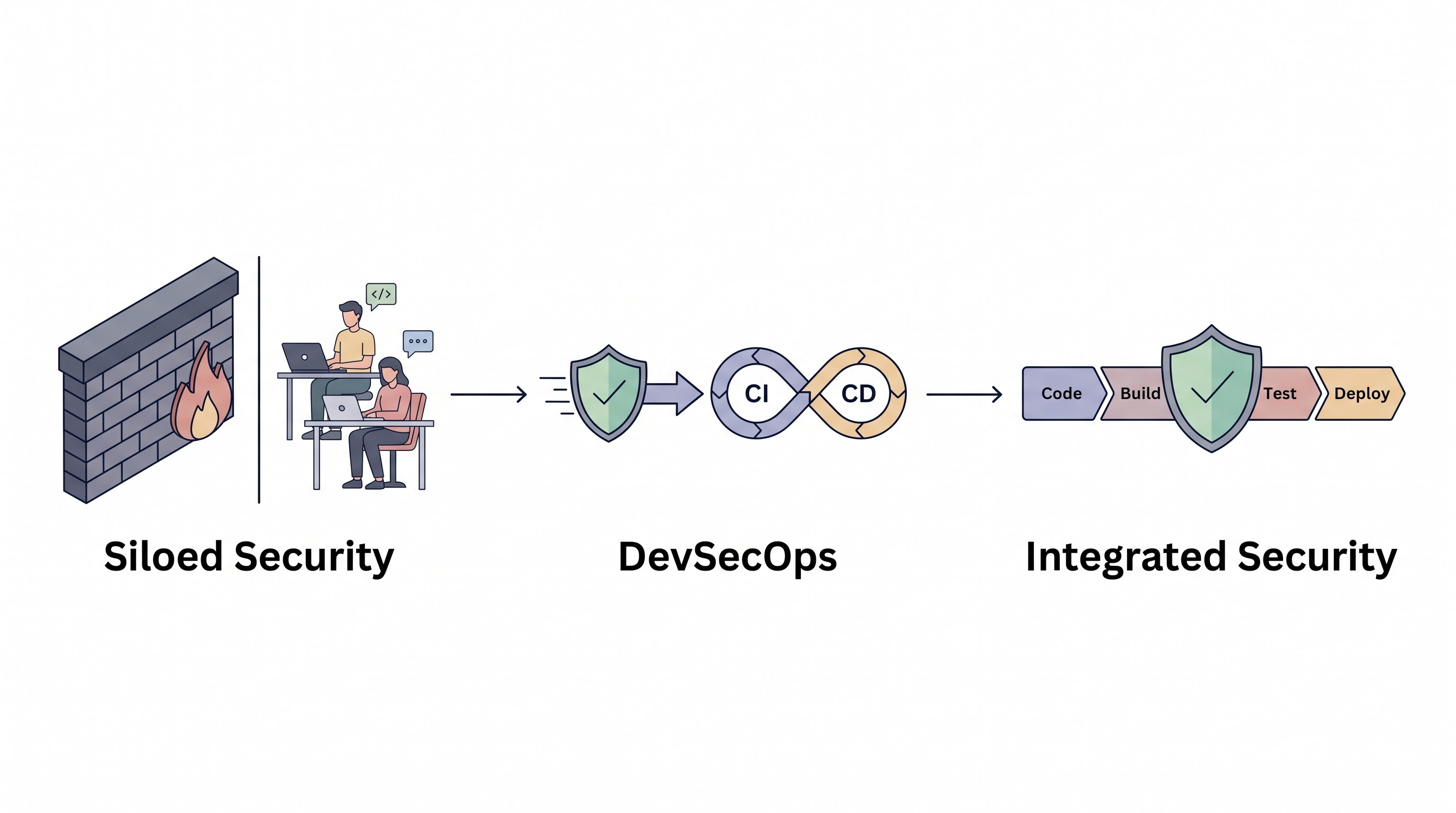 DevSecOps Guide 2026: Embedding Security Without Slowing Delivery