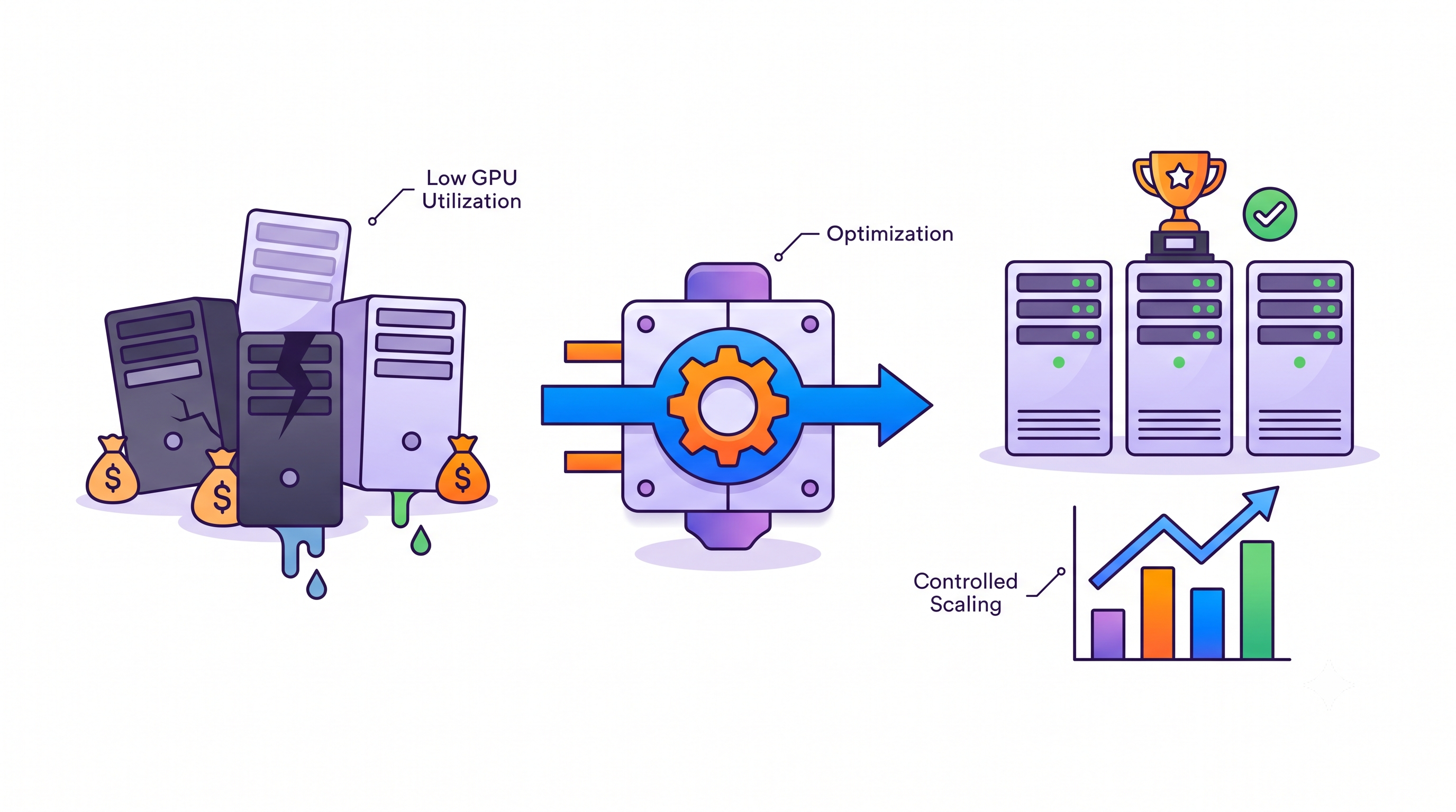 GPU FinOps: Mastering the Most Expensive Resource in AI Cloud 