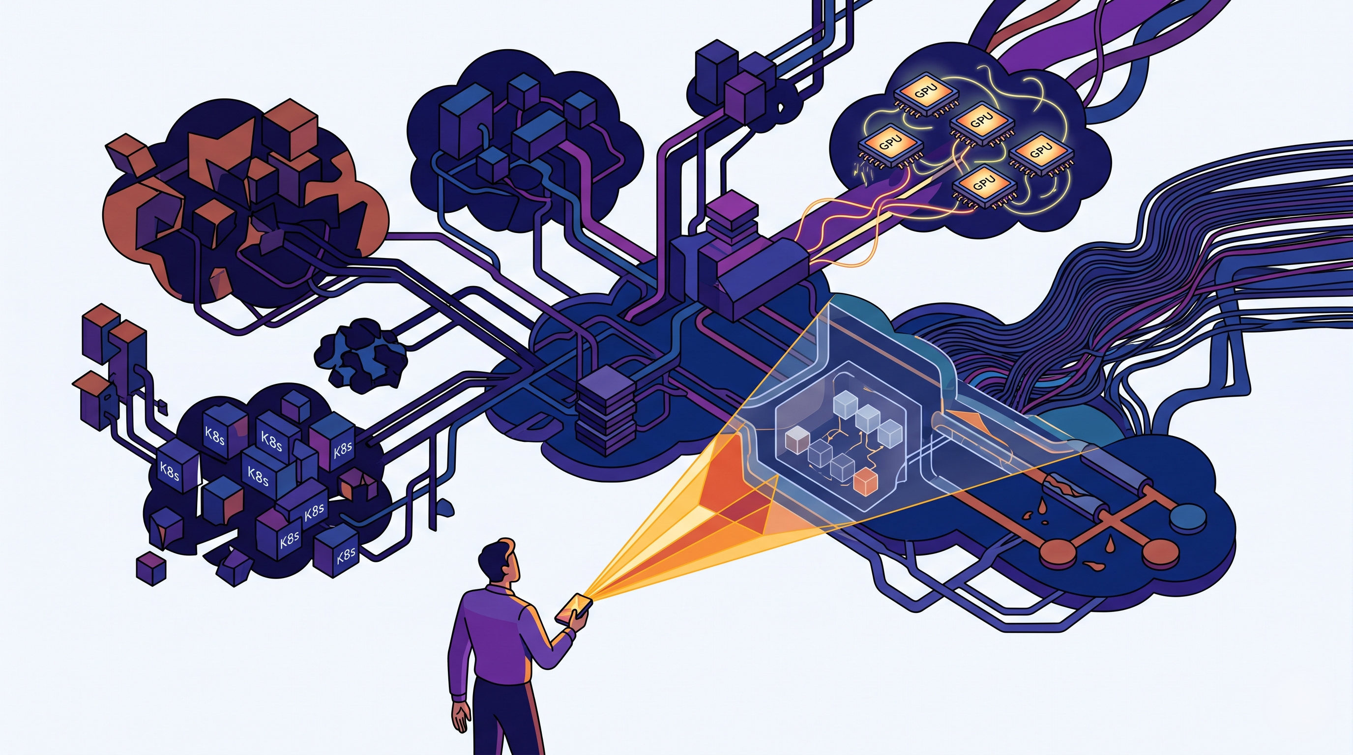 The Billion-Dollar Problem Hidden Inside Modern Cloud Infrastructure