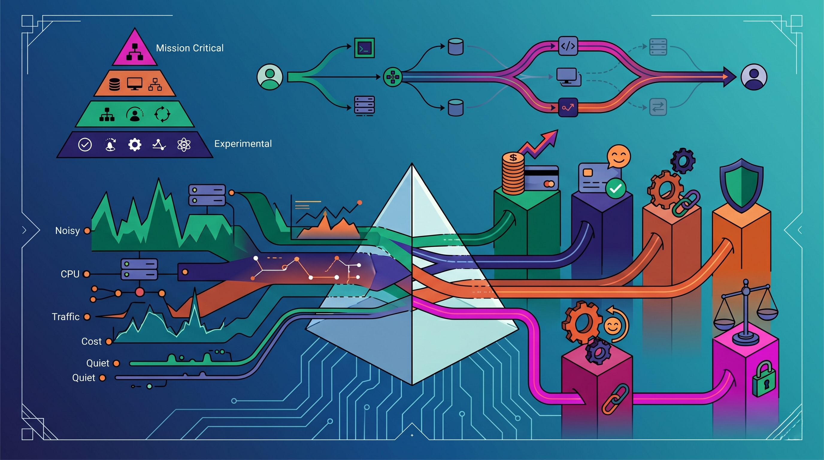 Identifying Critical Services Through Business Context Analysis 
