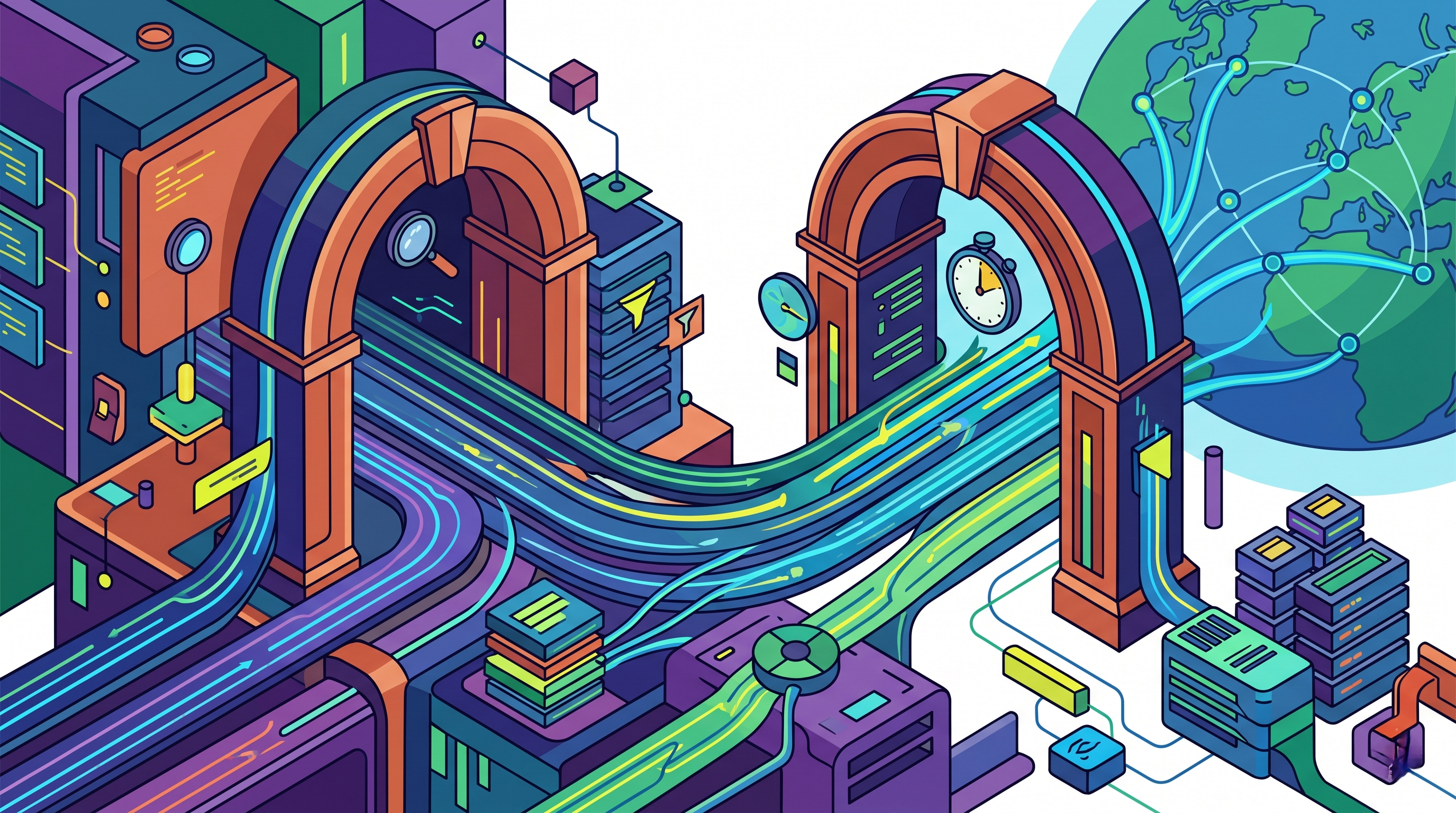 How to Optimize API Performance for High-Traffic Apps