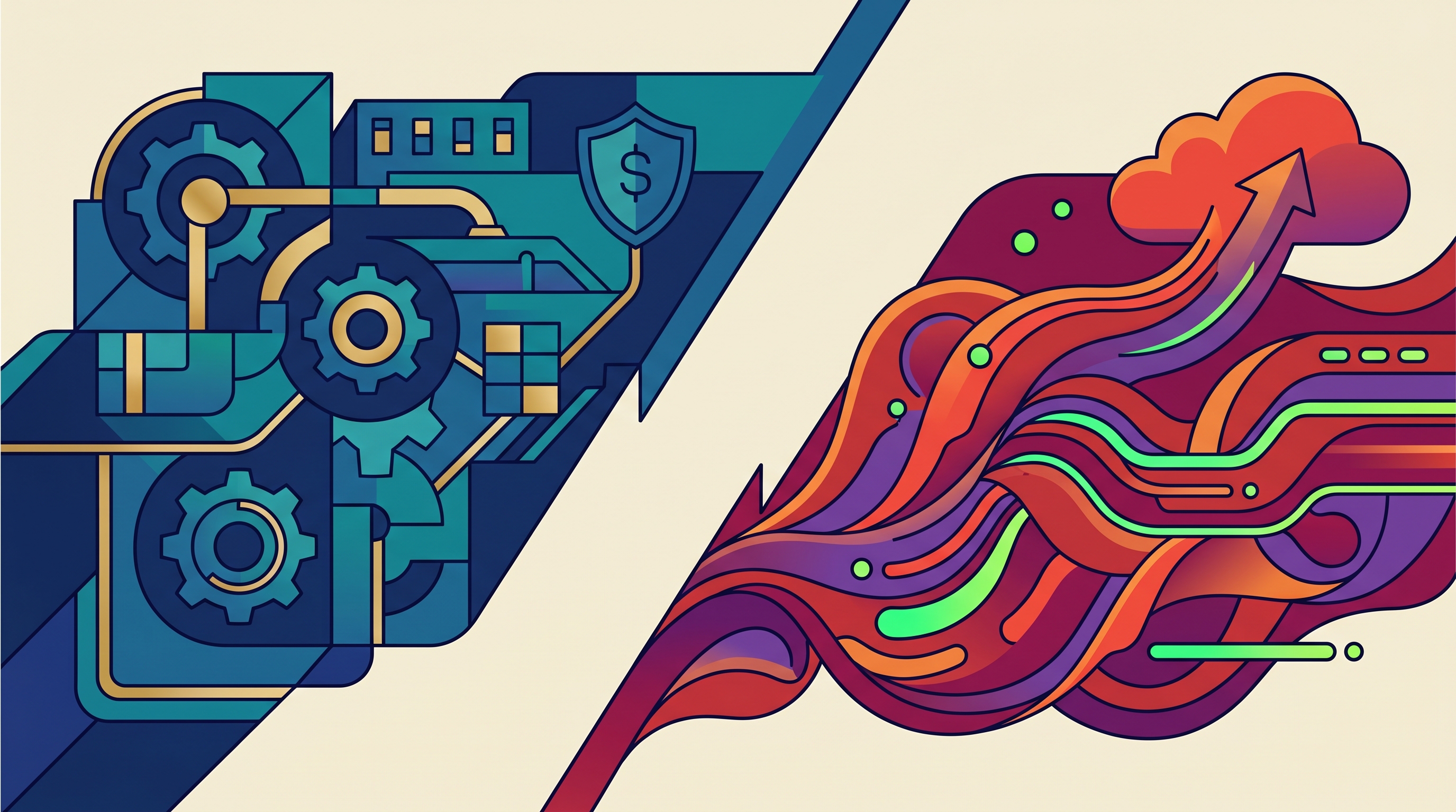 Managed Kafka Cost Comparison: Amazon MSK vs Confluent Cloud
