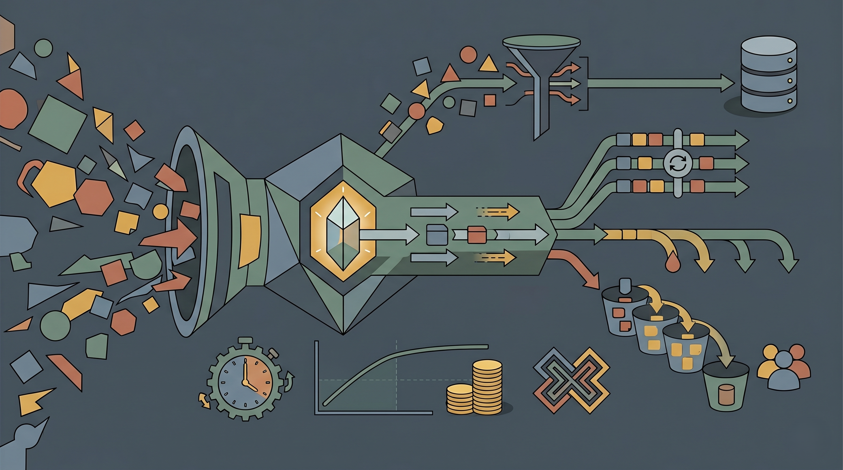 Caching Strategies and Their Financial Implications in High-Scale Systems 