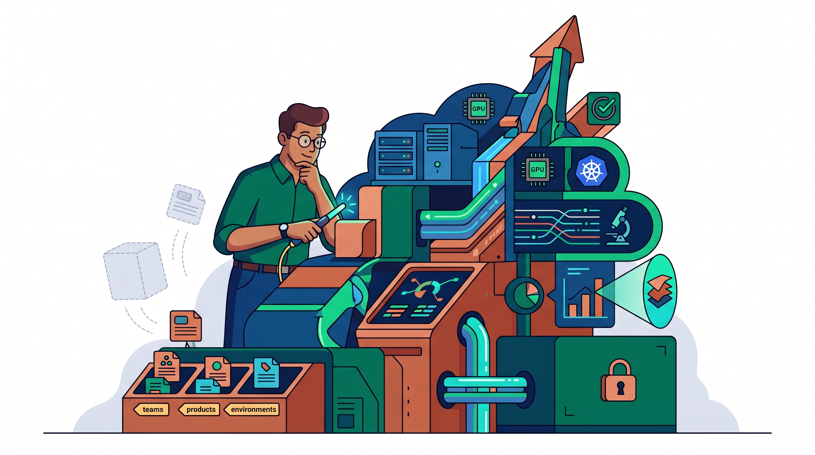 Cloud Cost Optimization Checklist for SaaS Startups in 2026