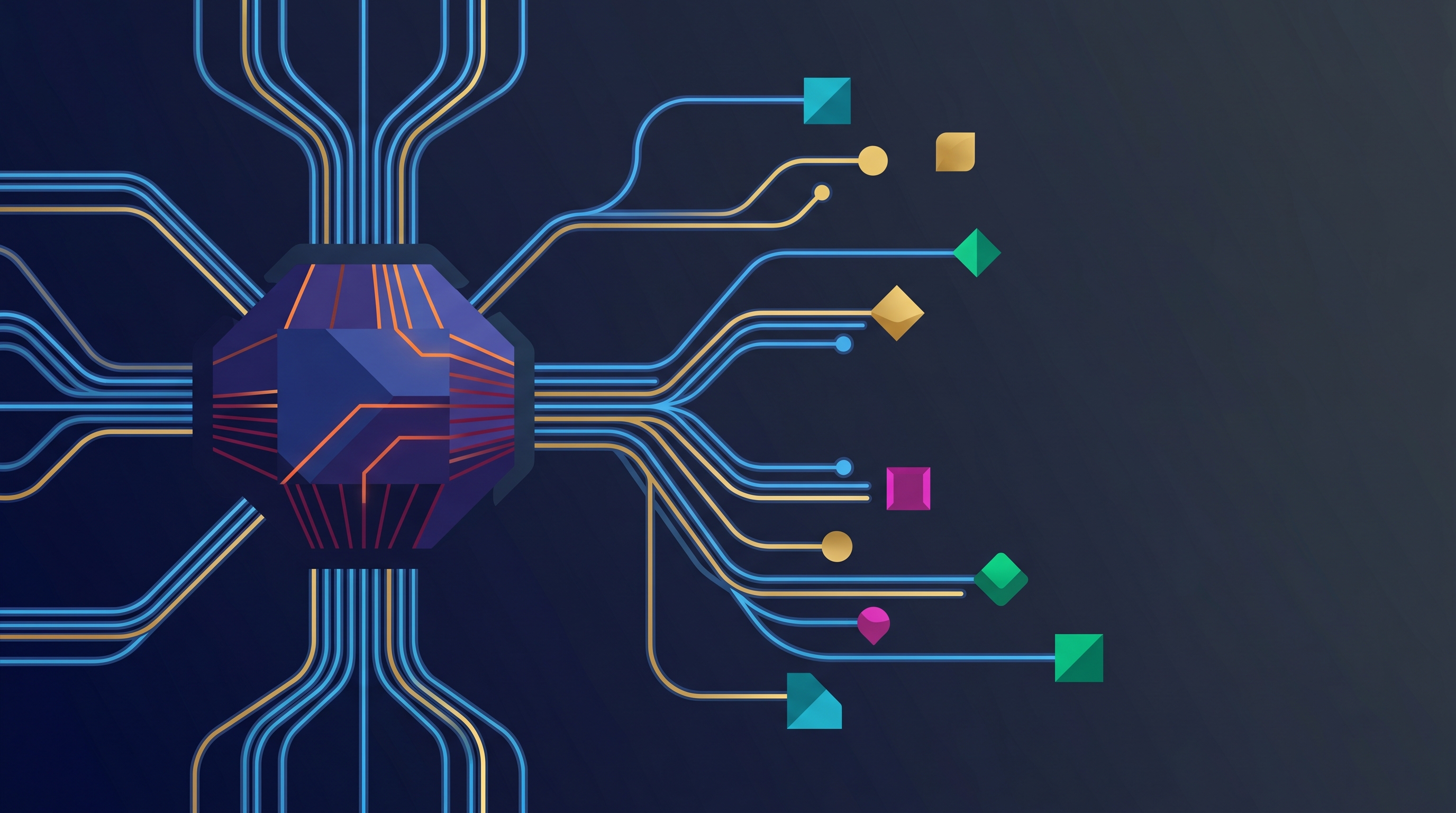 Edge Computing vs. Cloud Computing: A Cost Comparison