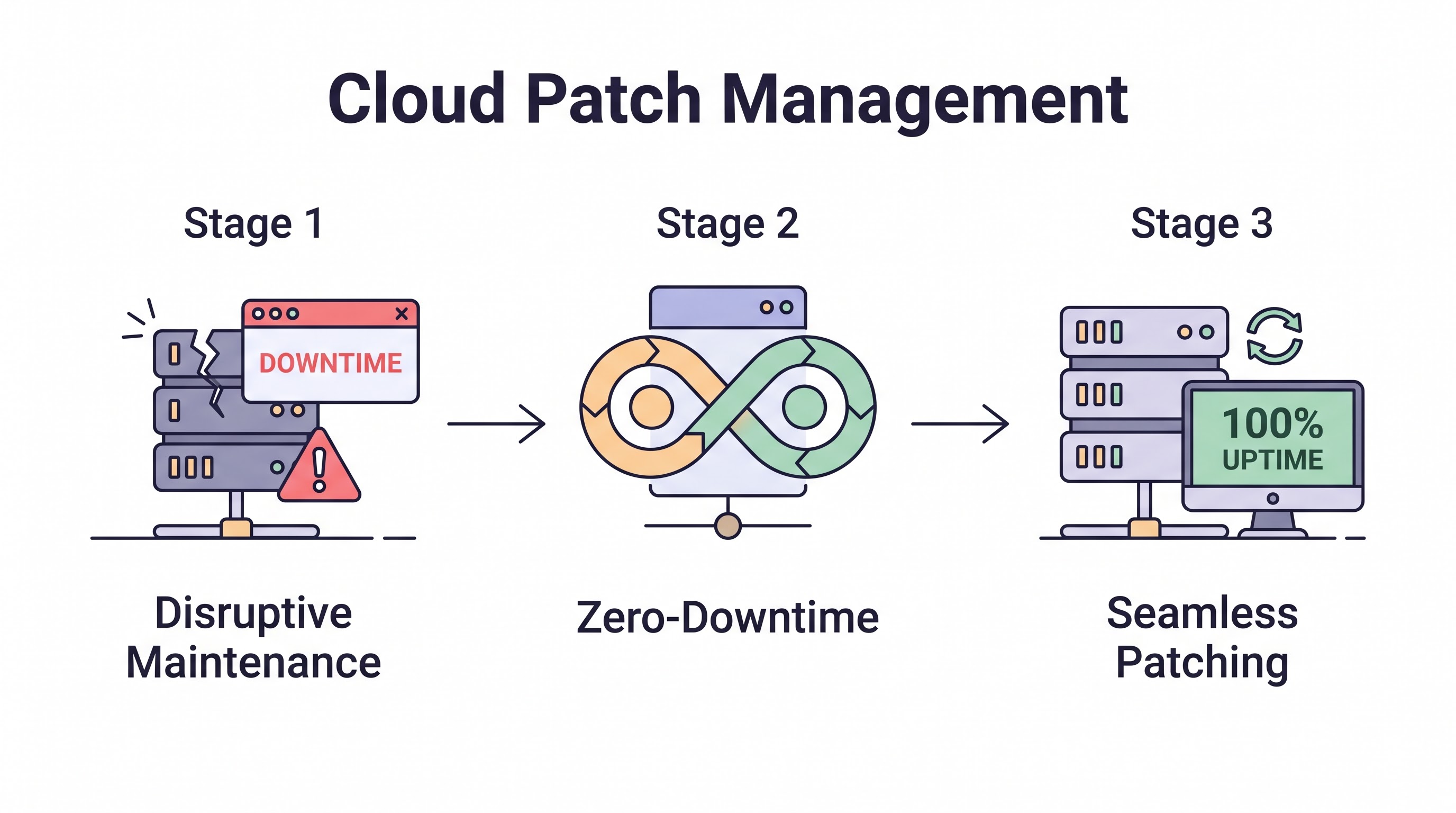 Cloud Patch Management: Automating What Most Teams Still Do Manually