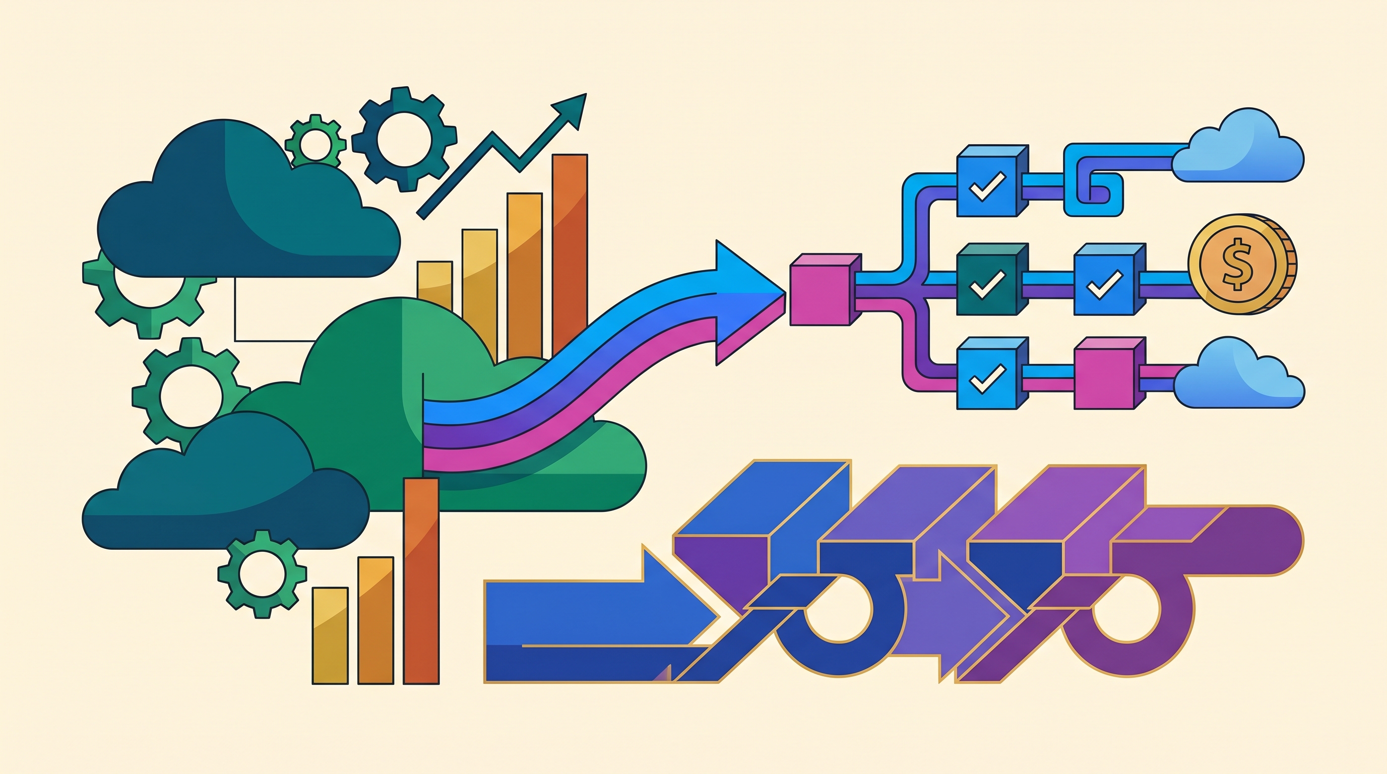 FinOps for GitHub Actions: Optimizing CI/CD Minutes and Runner Costs
