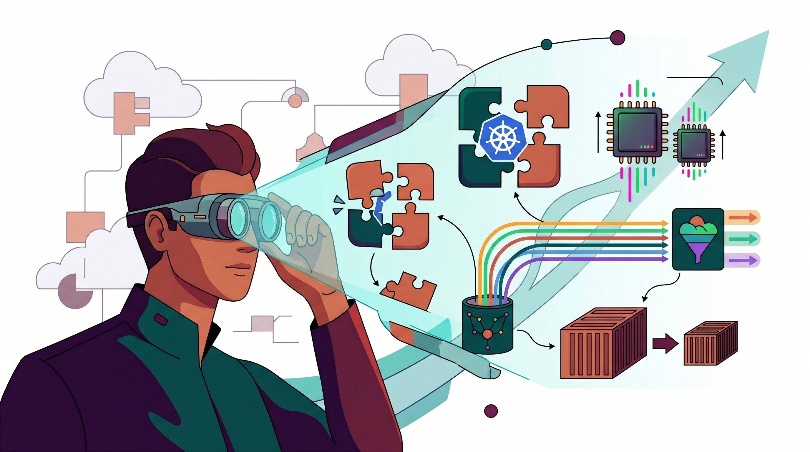 Cloud Cost Optimization Beyond Reserved Instances and Savings Plans 