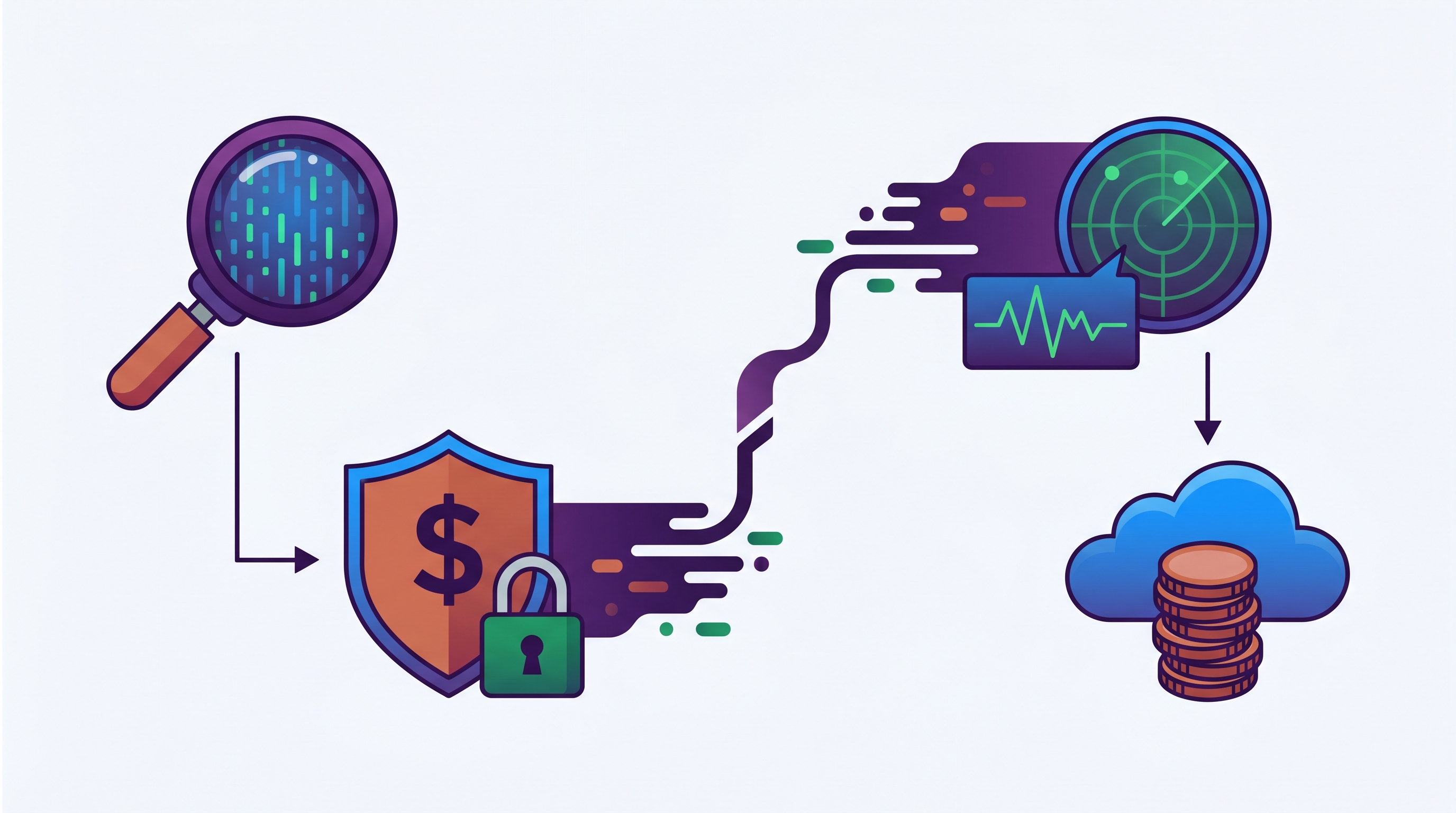 AWS Macie vs GuardDuty Cost Management: A Security FinOps Guide