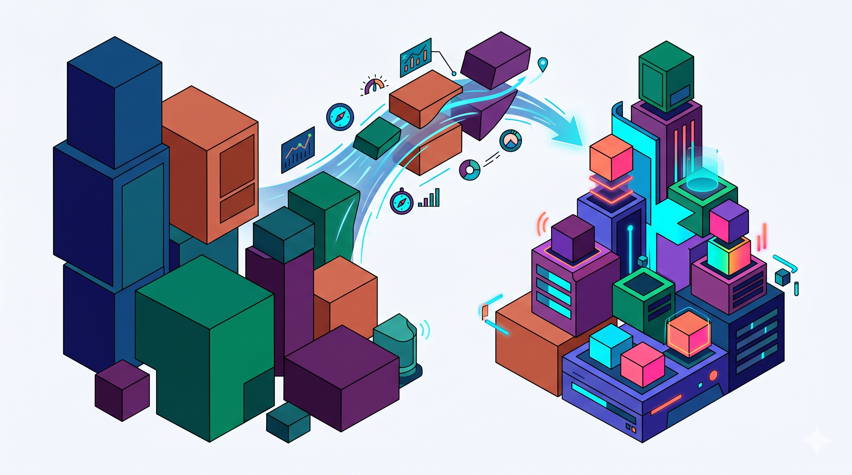 Cloud Resource Rightsizing for High-Growth SaaS Platforms