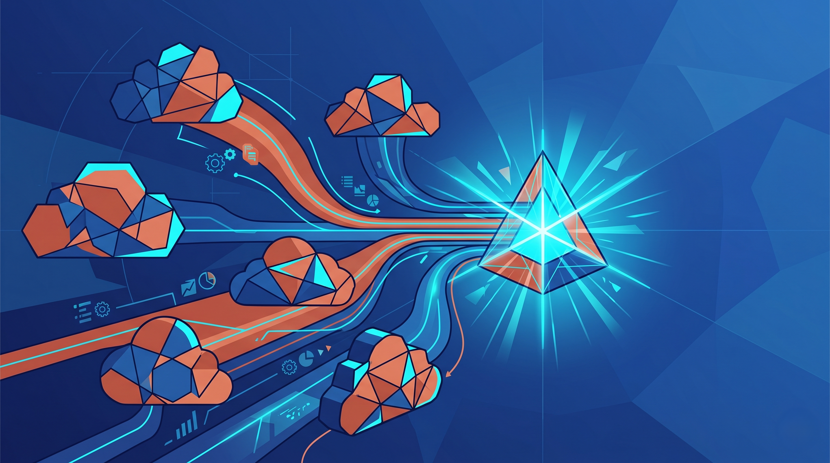 The Evolution of FinOps: Unifying Multi-Cloud Visibility