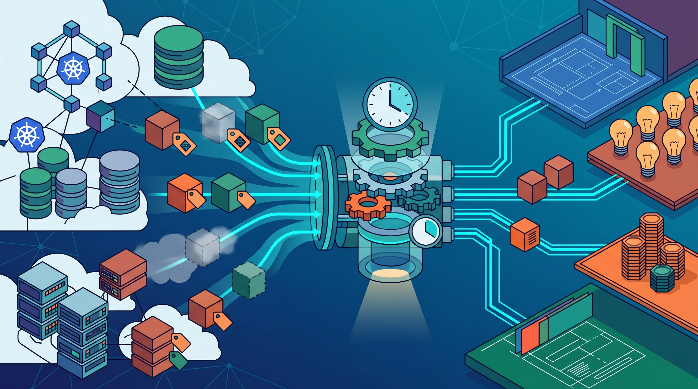 Automated Cloud Cost Allocation: A Guide for FinOps Teams on a Deadline