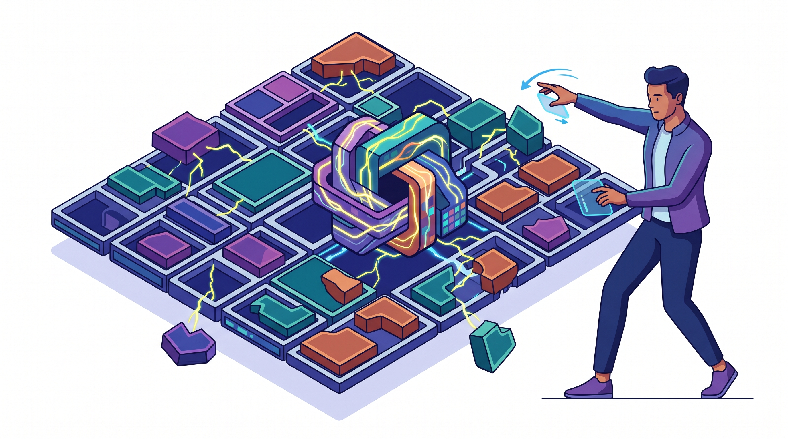 Why GPU Resource Fragmentation Hurts AI Infrastructure Efficiency? 