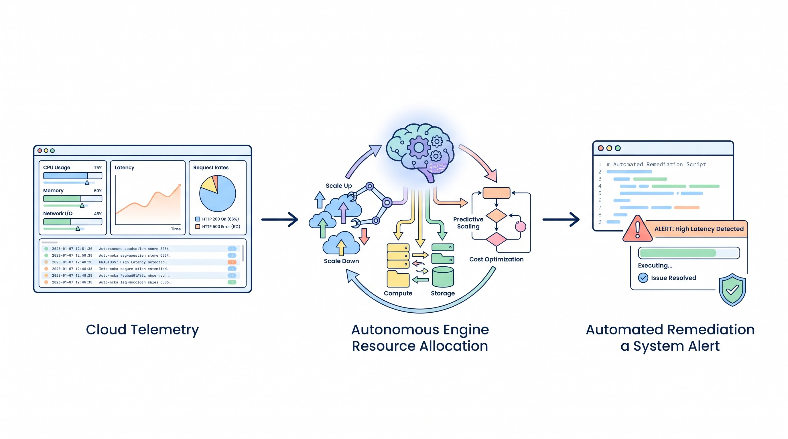 The Agentic FinOps Platform: Architecting Atler Pilot