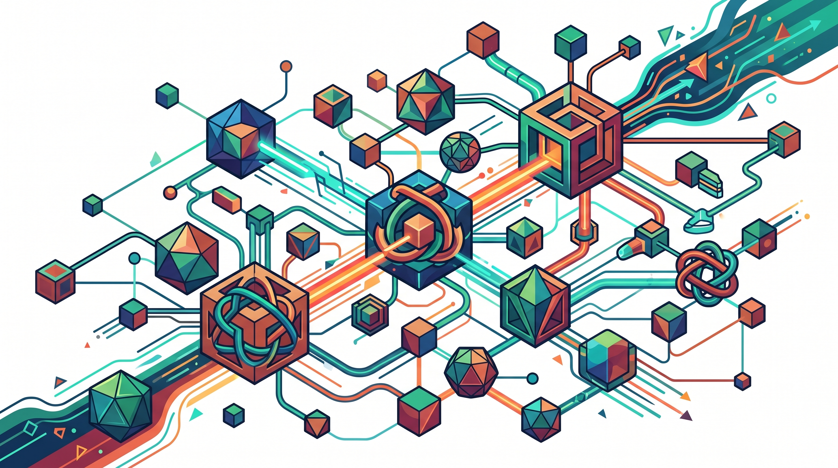 The Social Network Hidden Inside Your Microservices