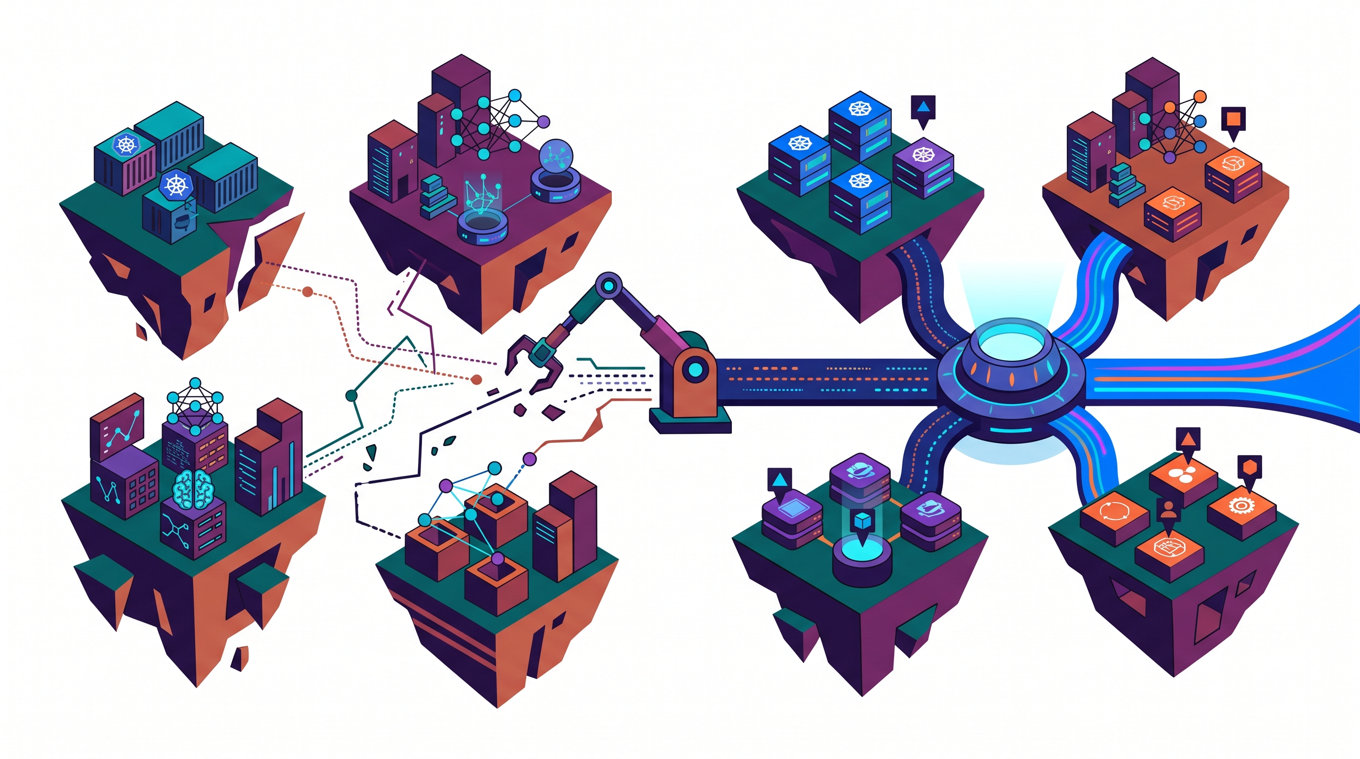 FinOps Automation Challenges in Multi-Account AWS Environment