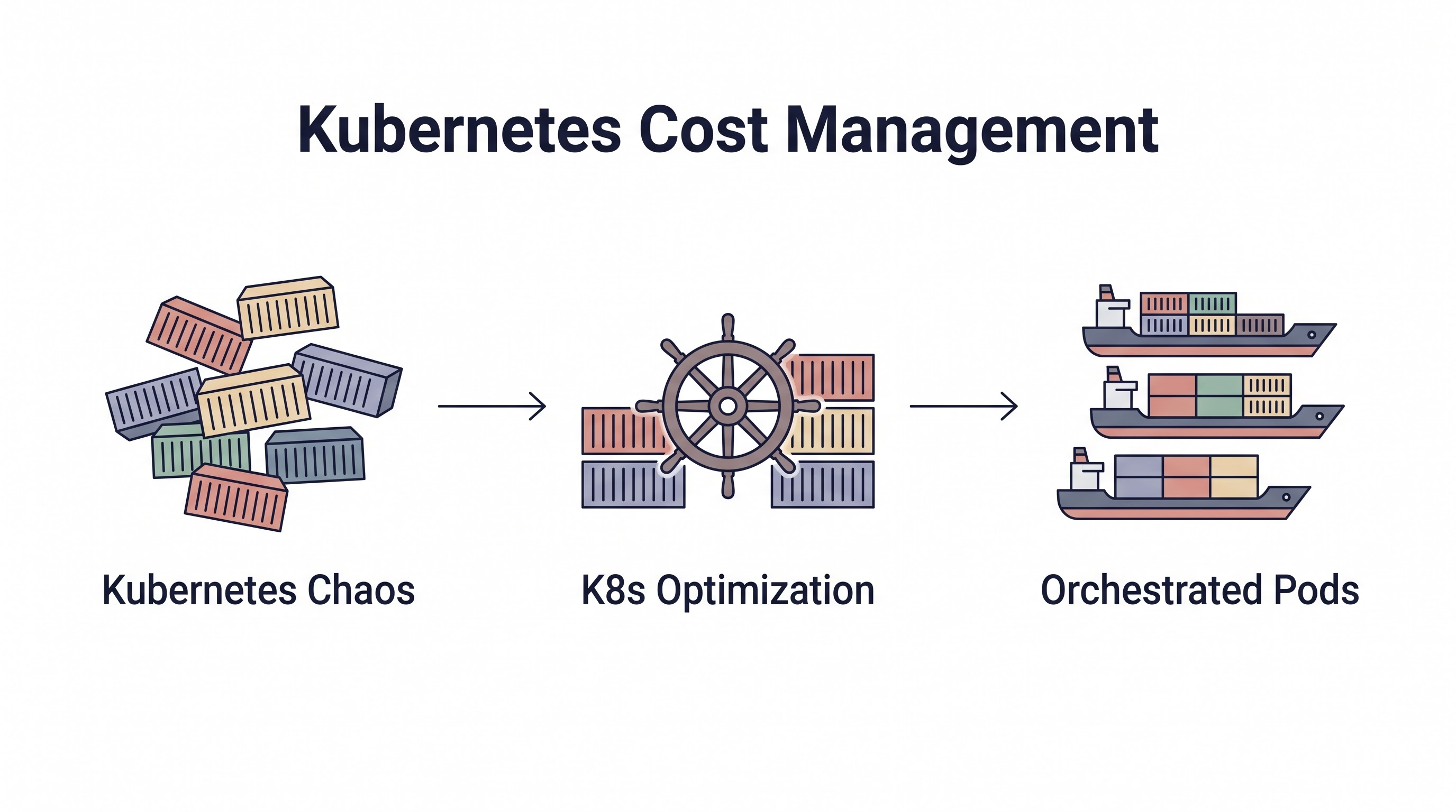 Kubernetes Cost Management: Decoding the Black Box