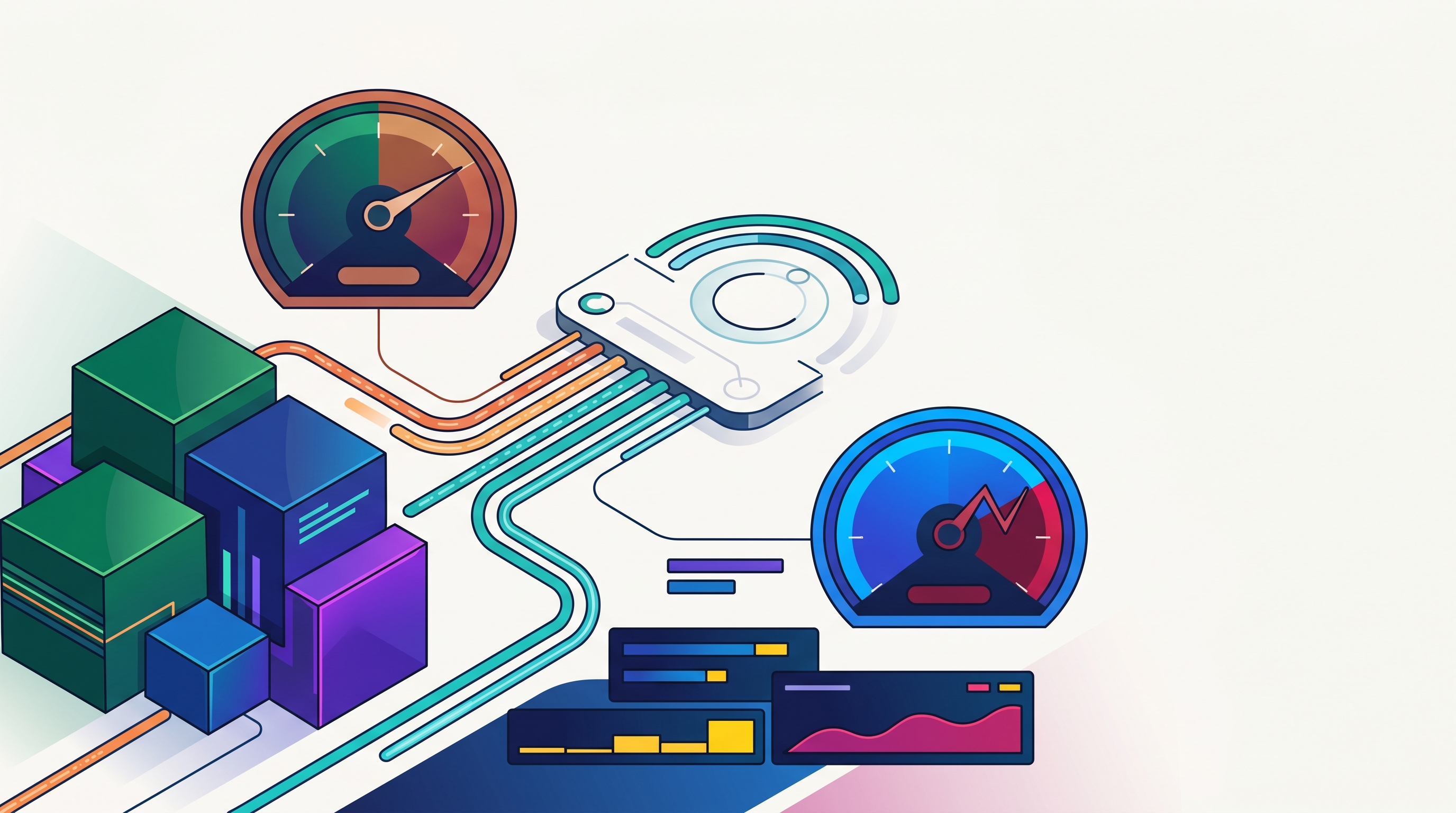 SSD GP2 vs. GP3: Choosing the Right AWS Storage in 2026