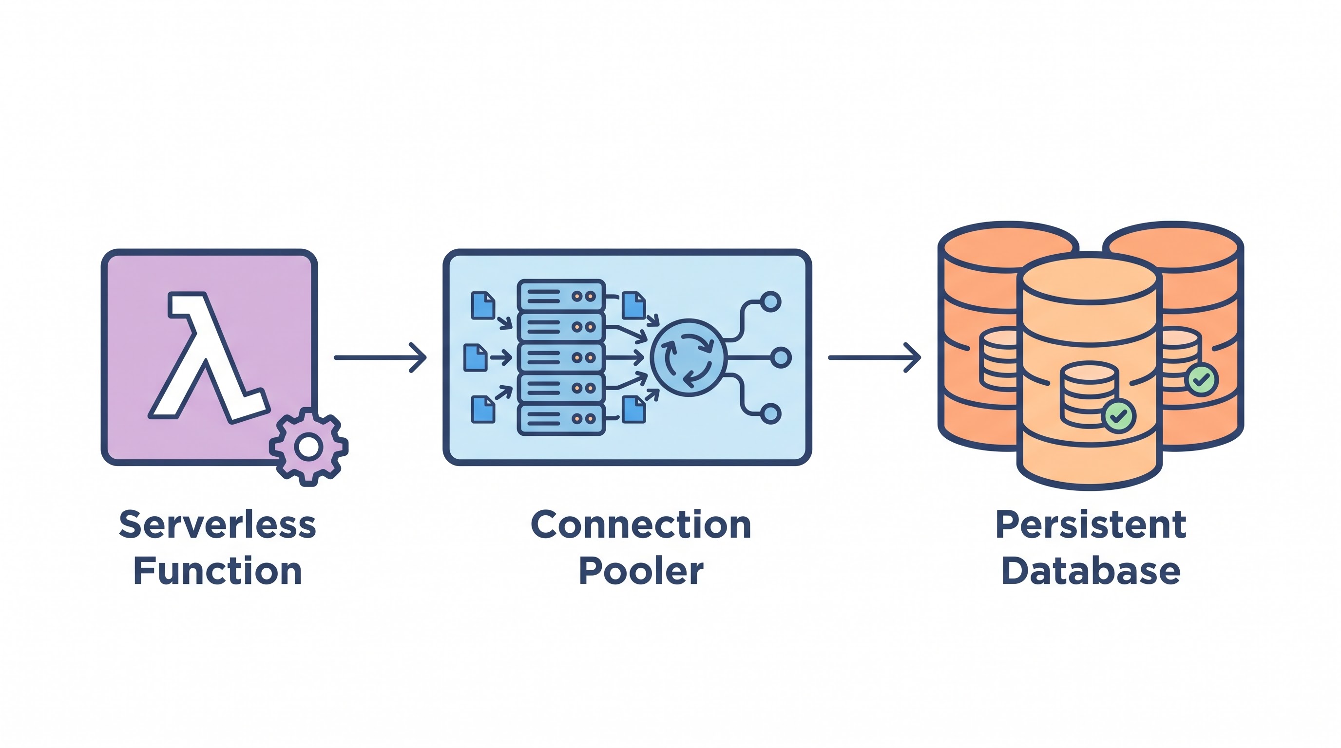 Stateful Serverless Economics: Overcoming the Database Connection Trap