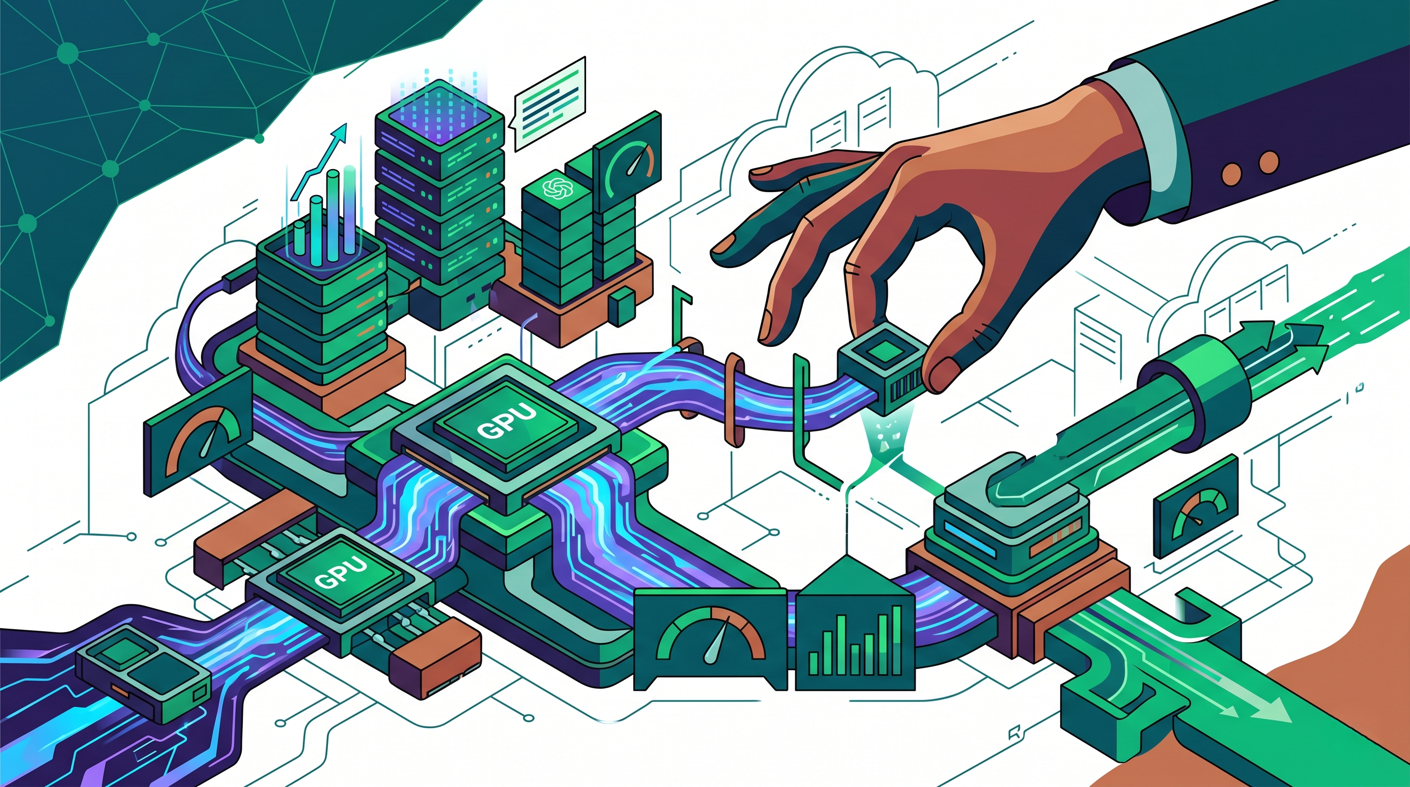 FinOps Strategies for Managing AI Infrastructure Expenses 
