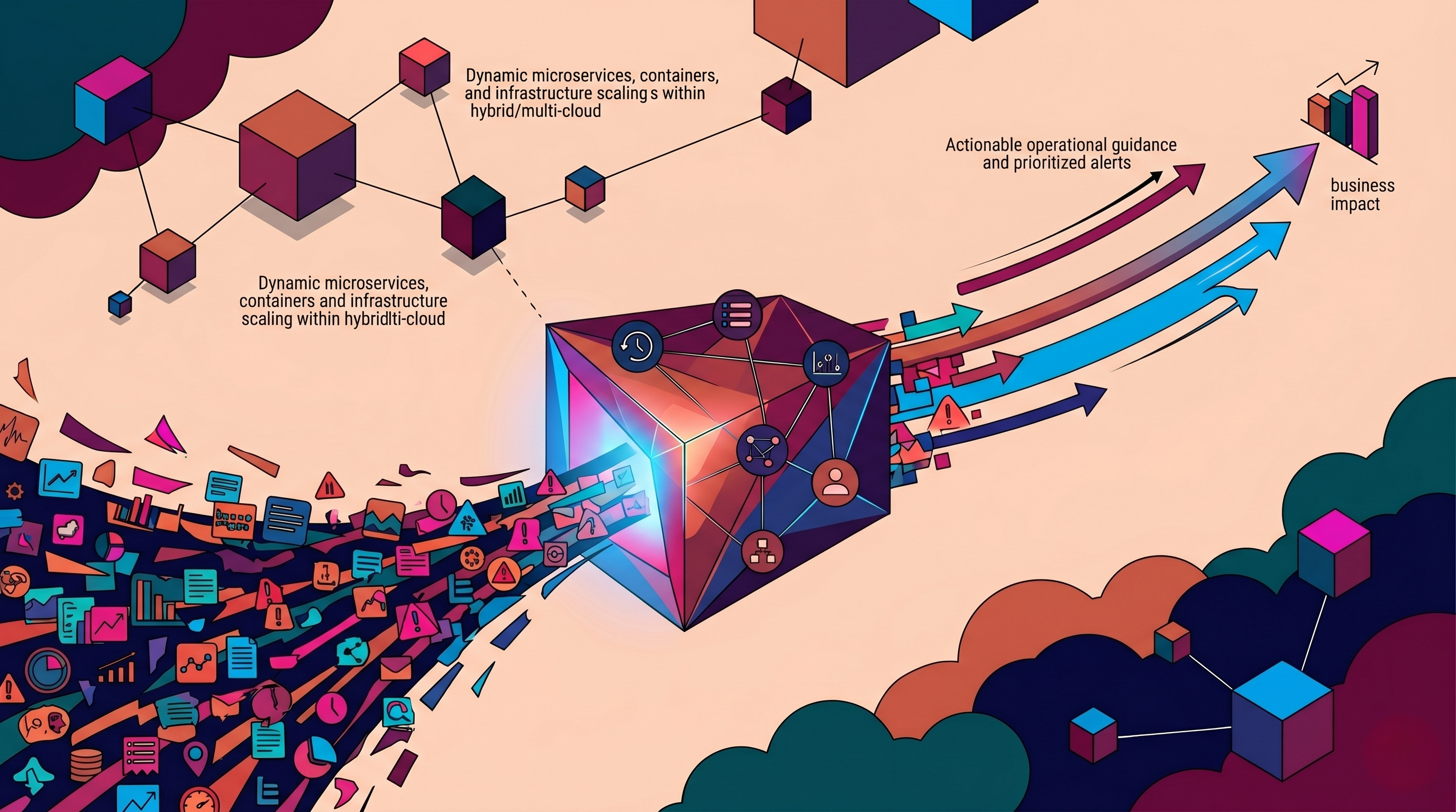 Why AI Ops Platforms Struggle Without Real-Time Contextual Data? 