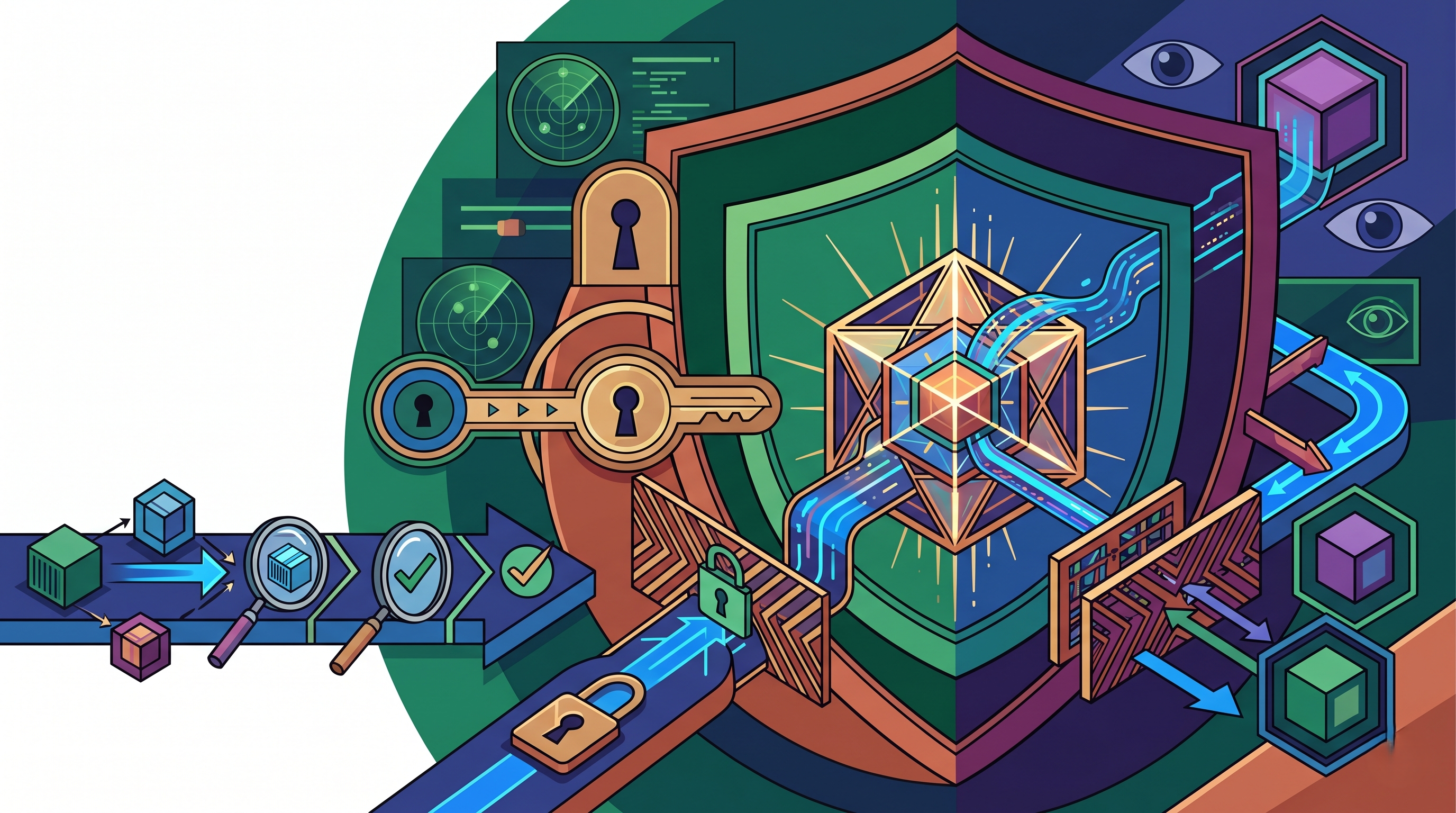 Kubernetes Security Best Practices for Production Environments