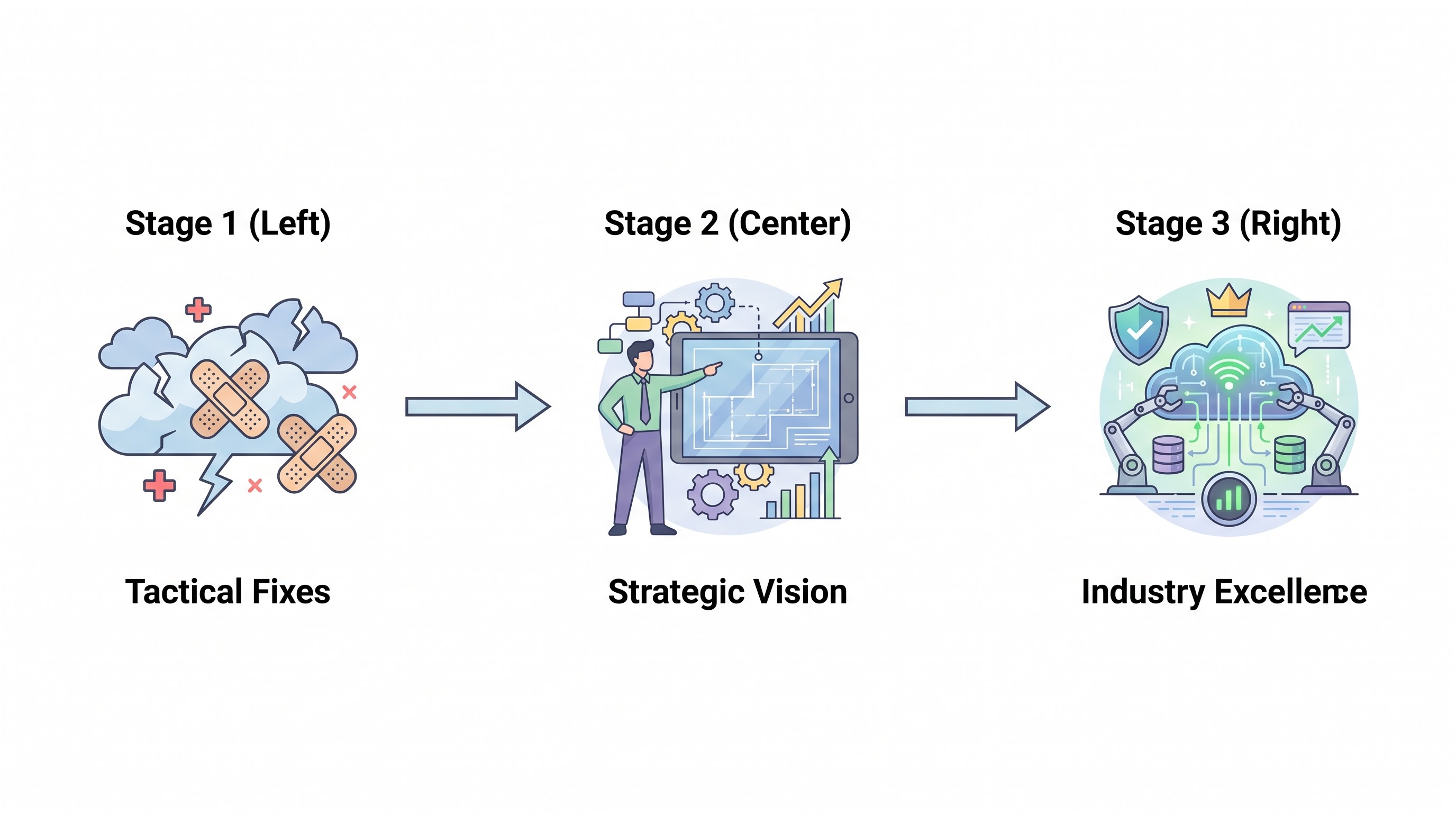 Cloud Operations in the Age of Autonomous Infrastructure