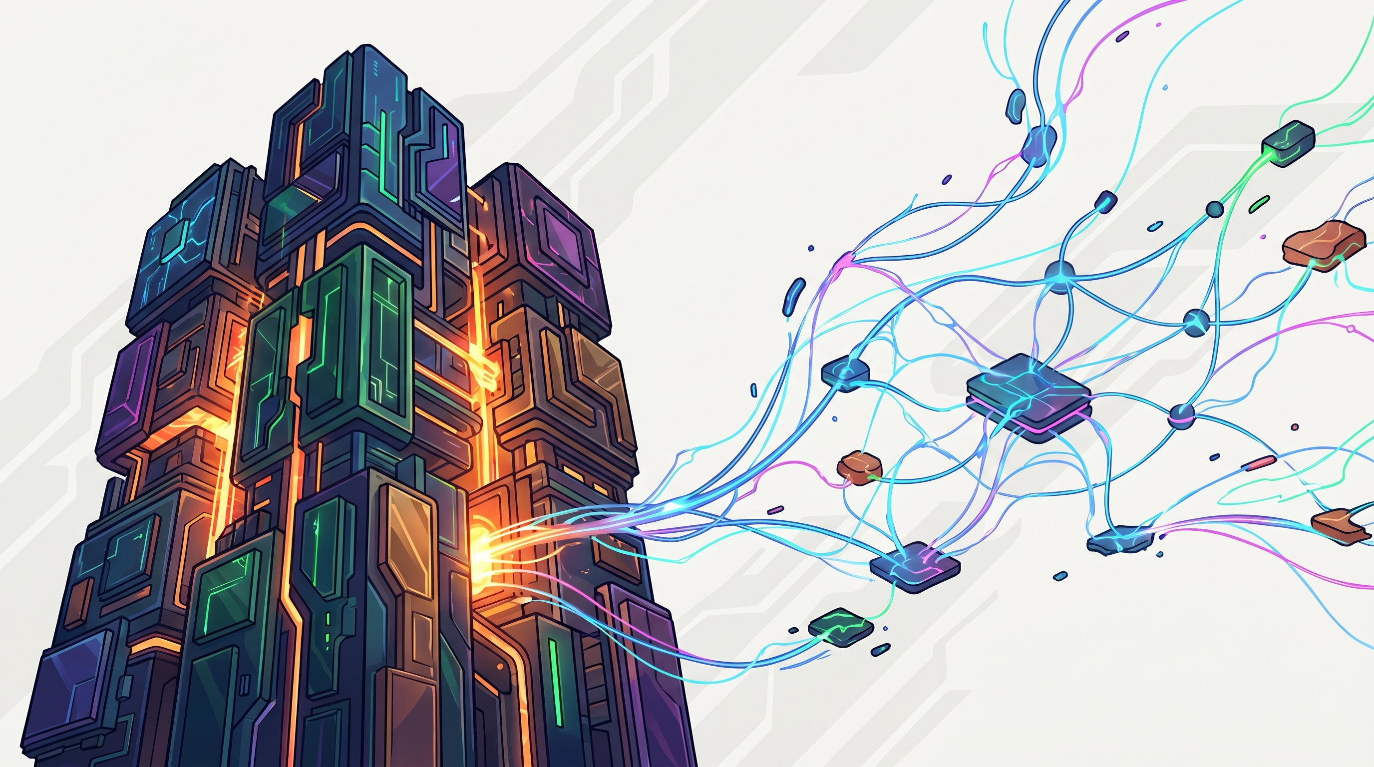 CoreWeave vs. AWS Lambda: Choosing the Right Compute Workload