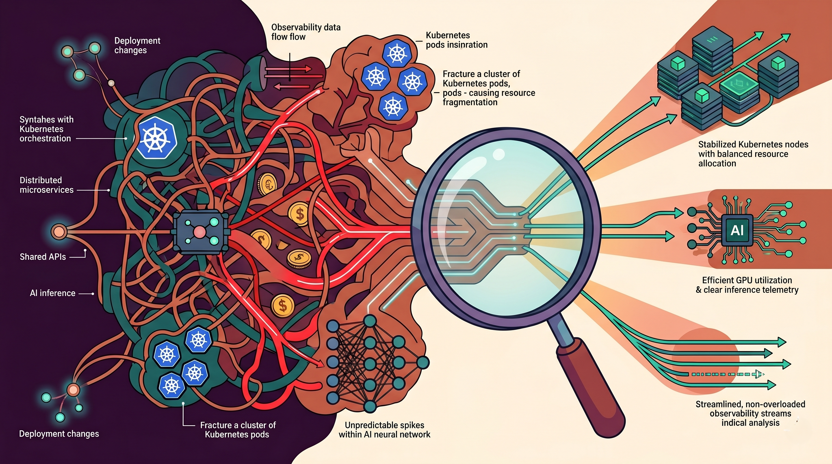 The Operational Cost of Poor Change Impact Analysis in DevOps 