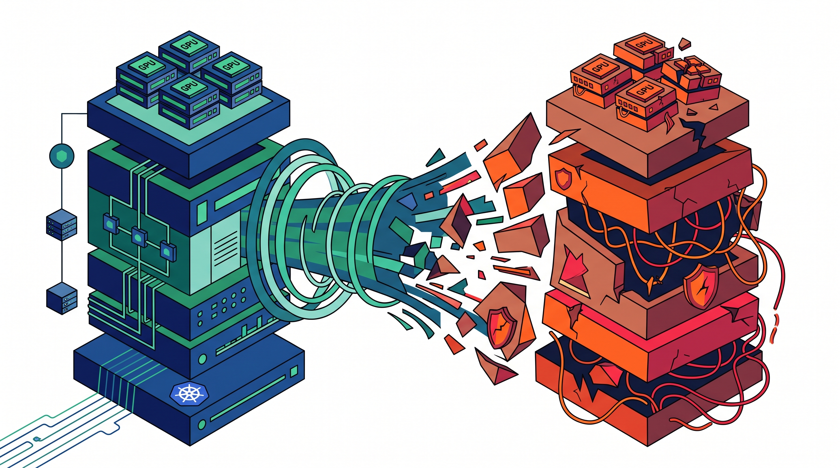 Cloud Infrastructure Drift Management for Enterprise DevOps Teams 