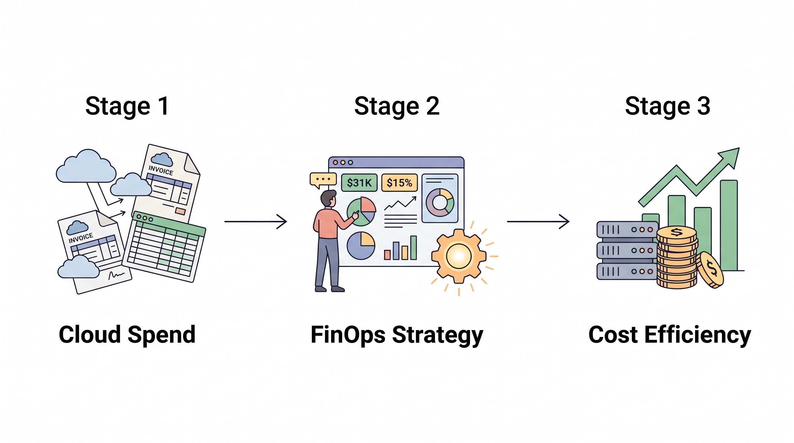The Practitioner's FinOps Guide for 2026