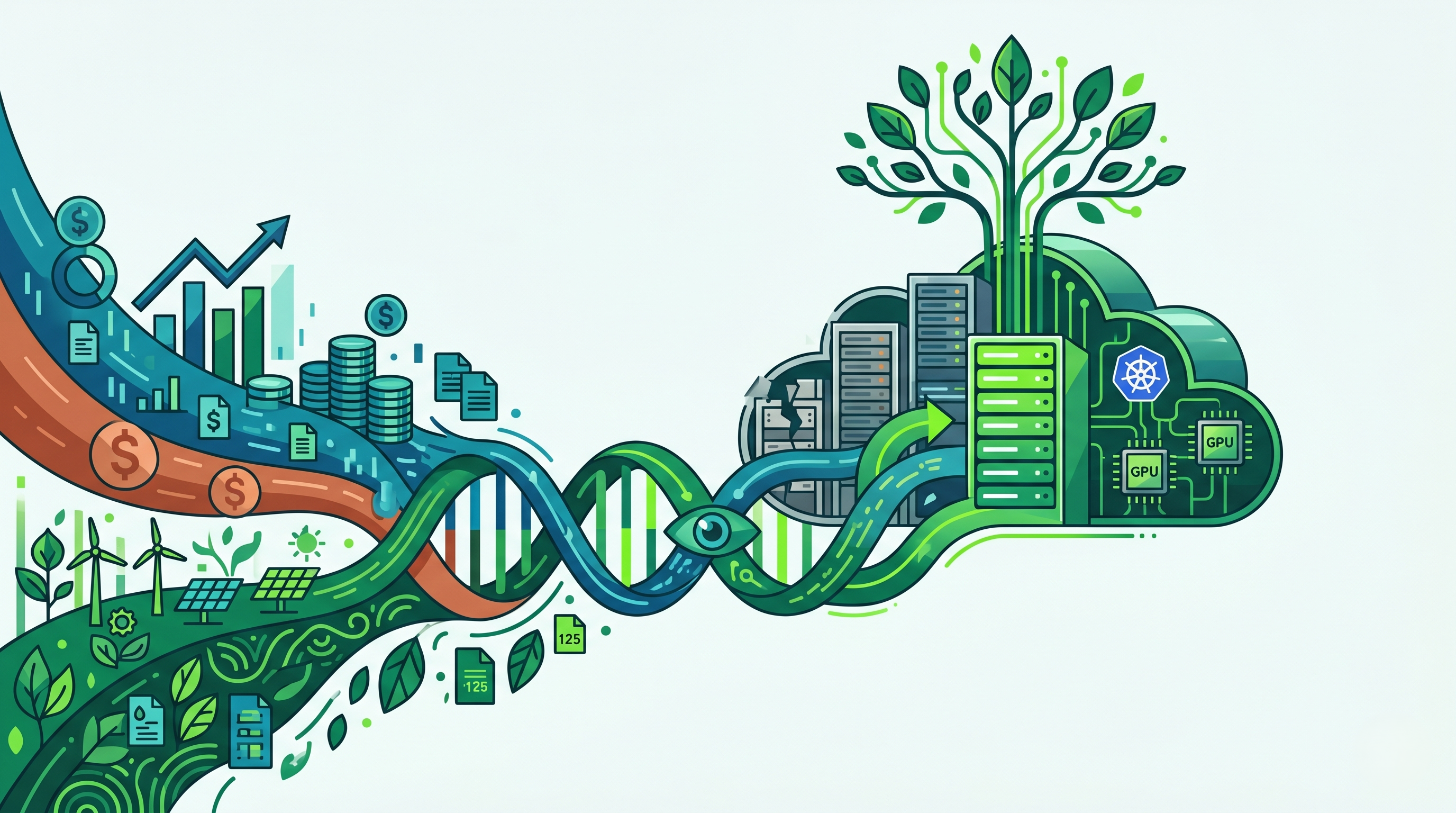 Why FinOps and Sustainability are Becoming Closely Connected 