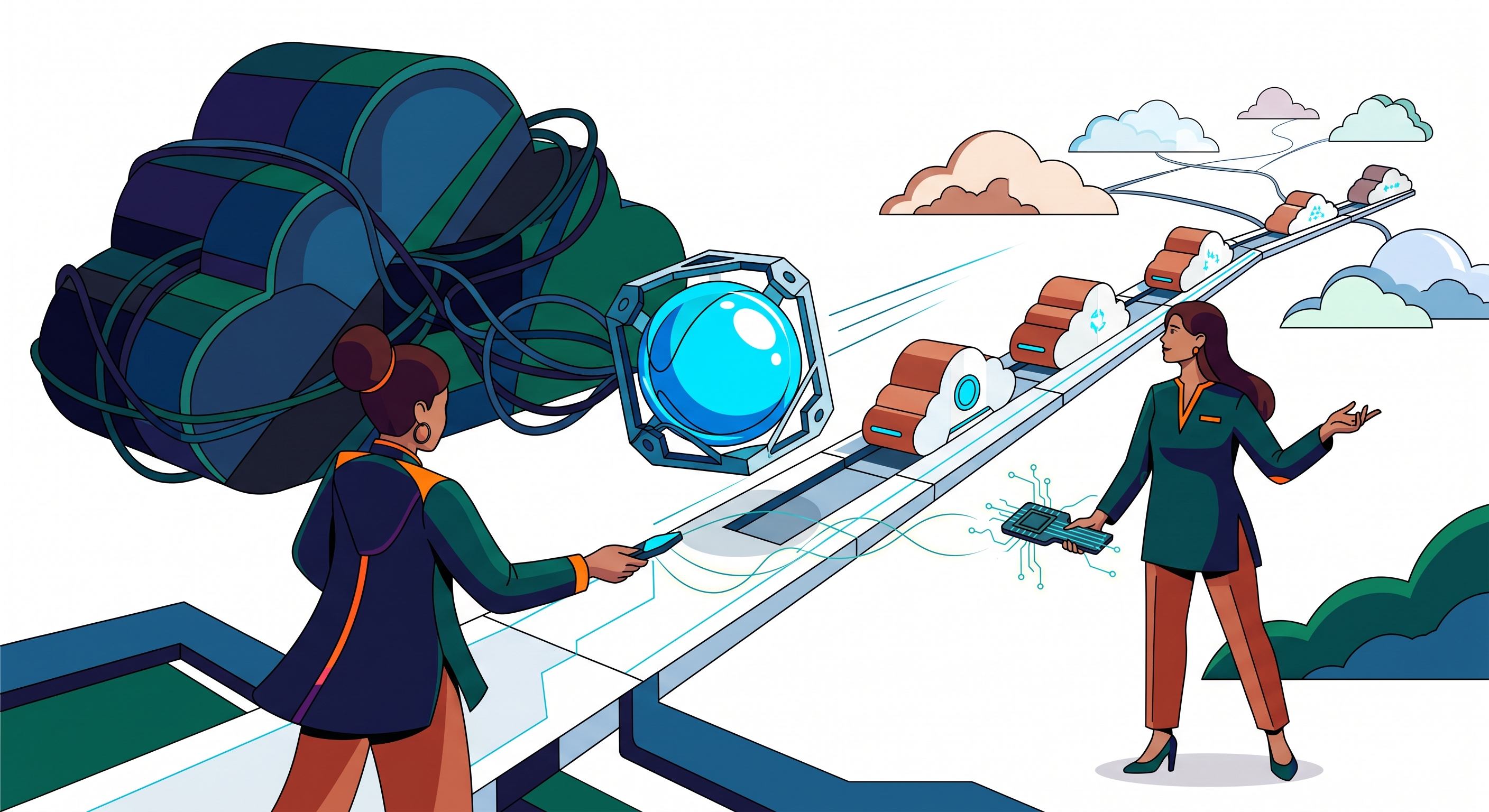 The Architect’s Guide to Avoiding Cloud Vendor Lock-in in 2026