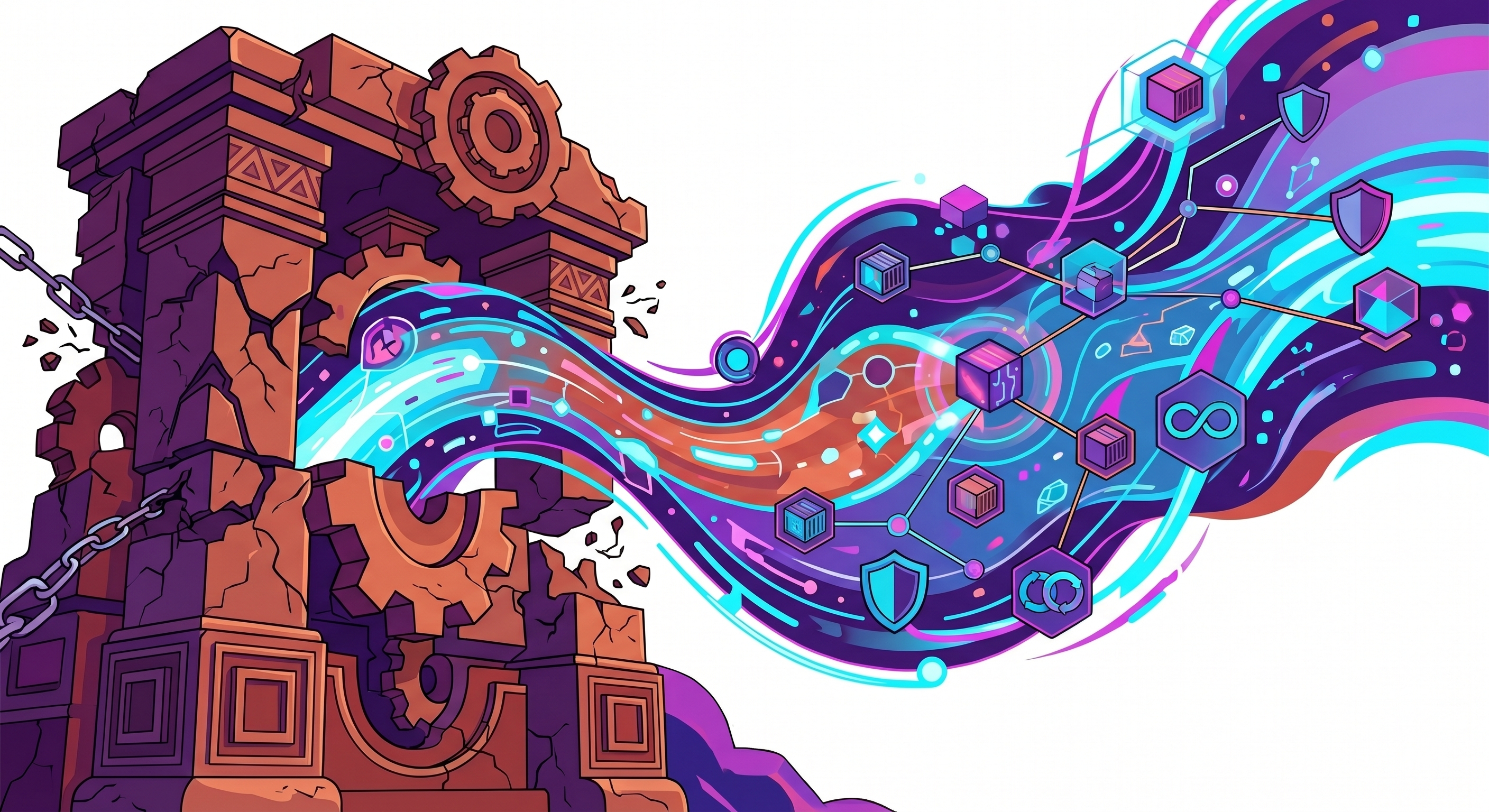 Why Static Infrastructure Policies Fail in Dynamic Cloud Environments