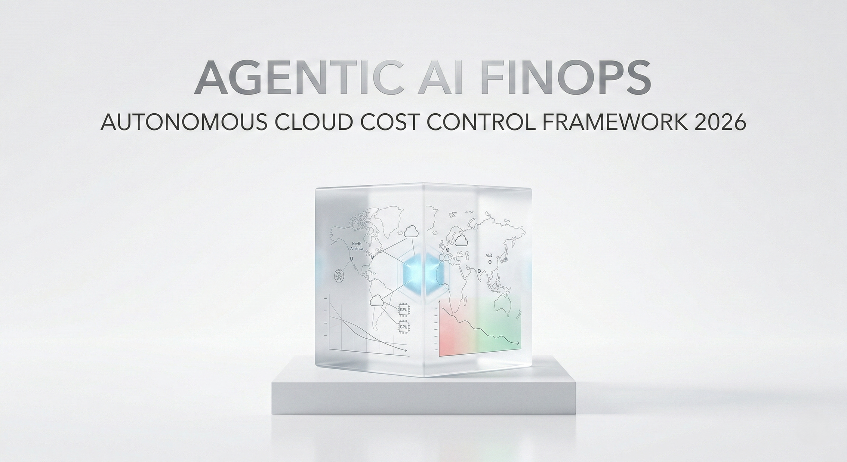 The Agentic AI FinOps Playbook: Autonomous Cost Control