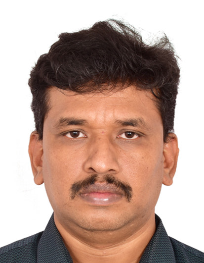 Muthupandian A