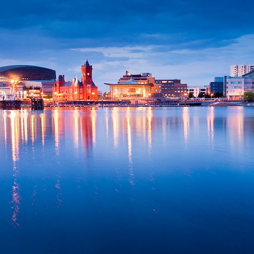 Facilities Management