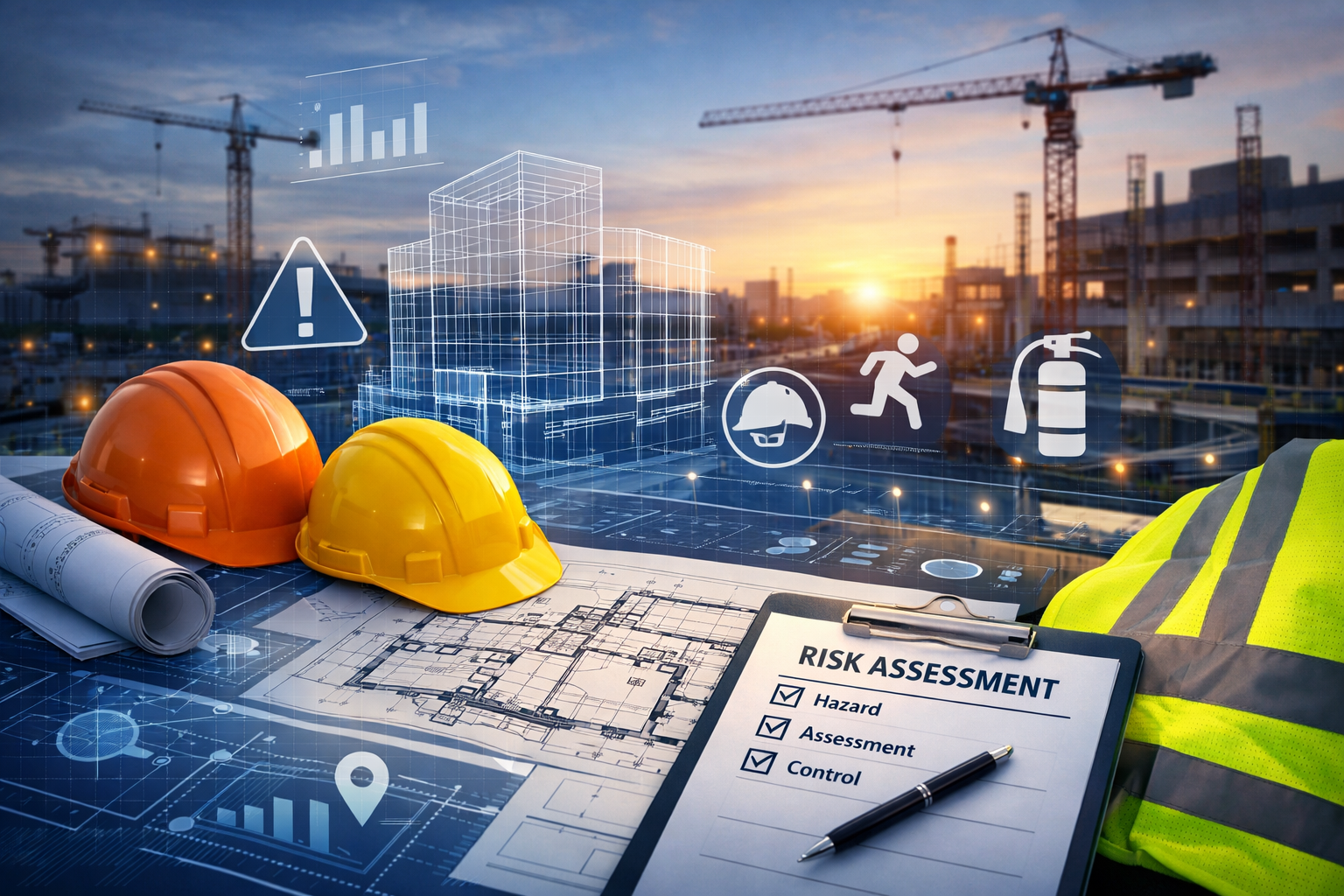 Role of the Principal Contractor