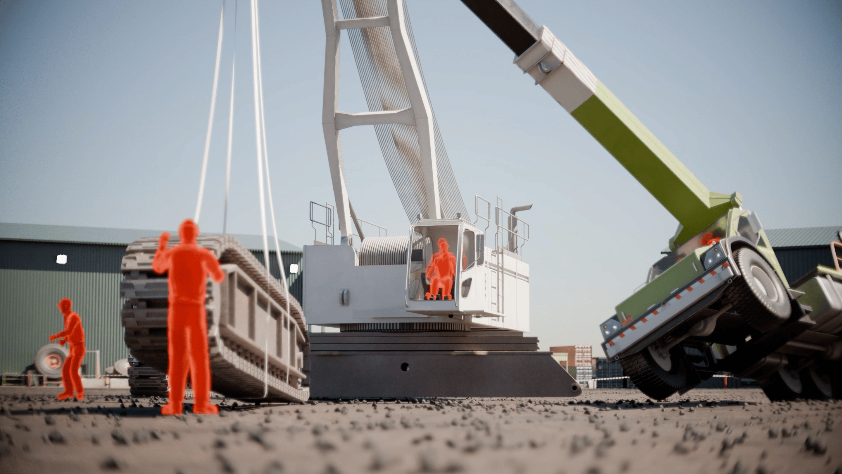 Turning Lessons Into Action: How Aspis CG and Temporary Worx Support Safer Lifting Operations