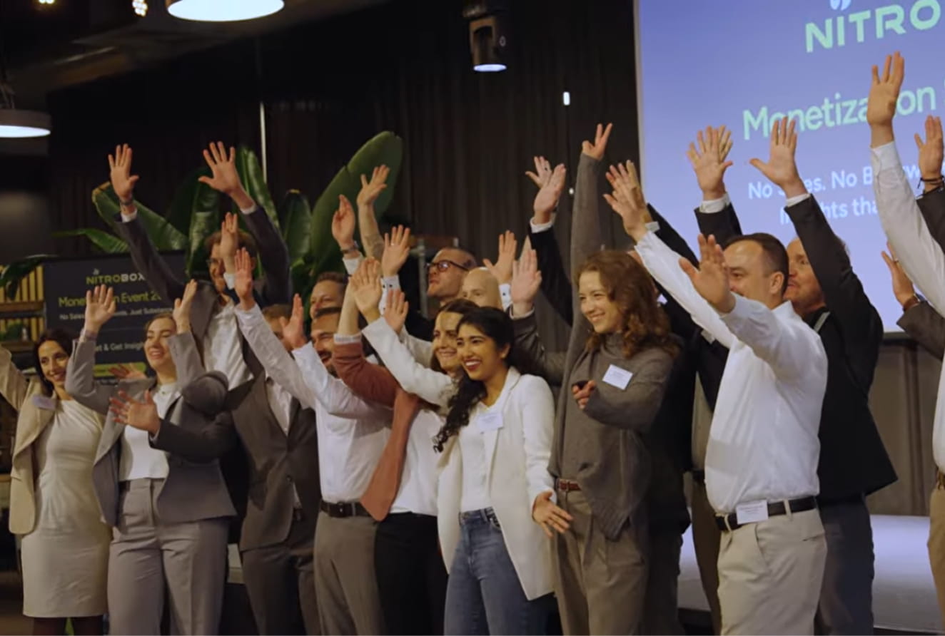 Recap of the instellix Monetization Sumit 2025