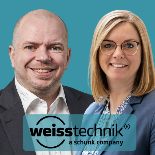 From Machine Sales to a Scalable Digital Subscription Business: How WEISS Technik Is Going Self-Service with Its New SIMPATI Software