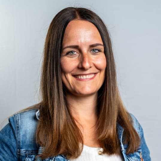 Kathrin Roth - Product Owner