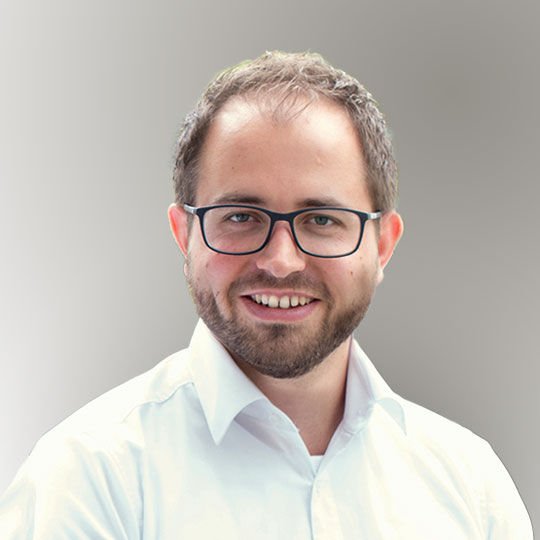 Sven Grimminger