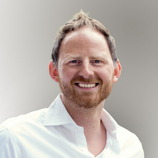 Henner Heistermann