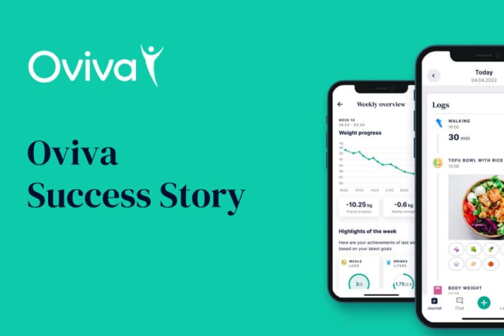 OVIVA<br>Whitepaper