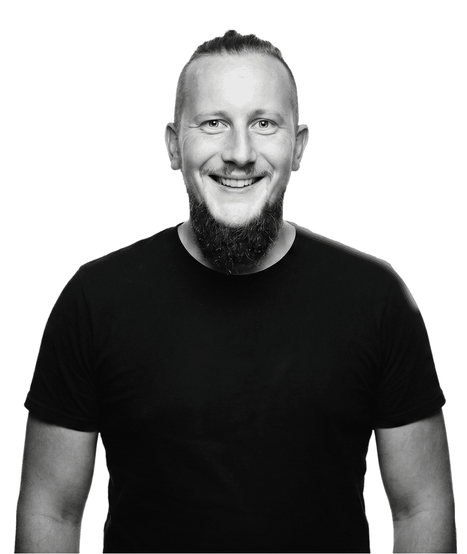 Dustin, Development at instellix