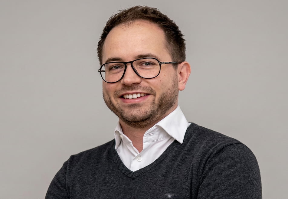 Sven Grimminger