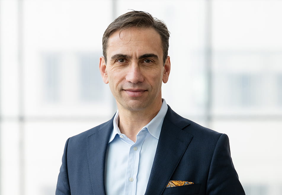 Sven Gábor Jánszky