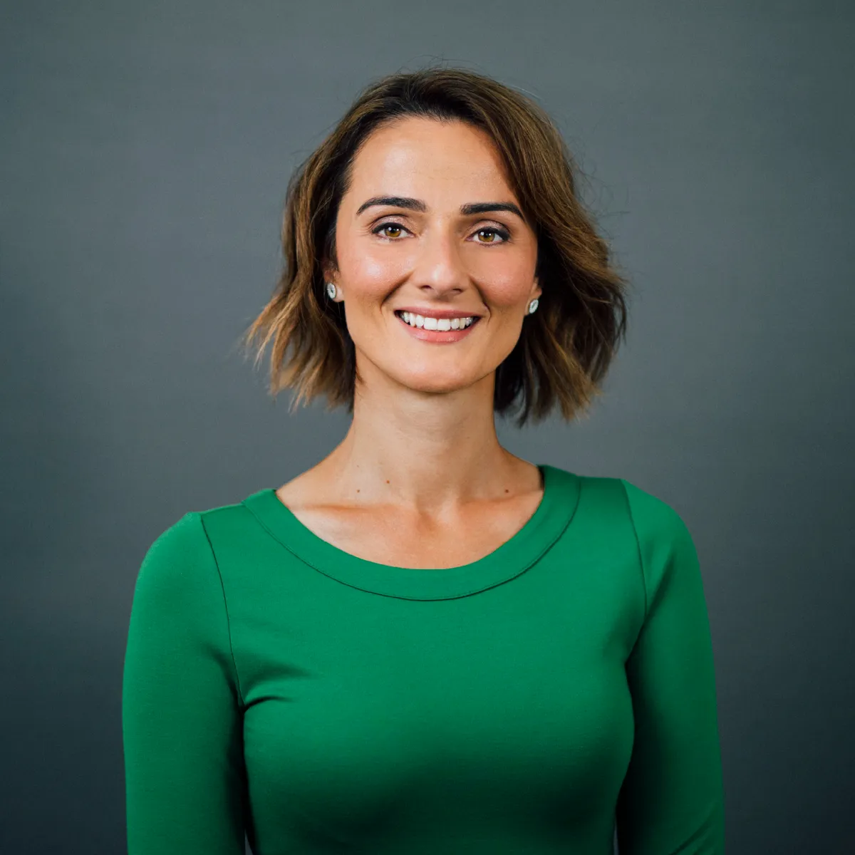 Headshot of Jasmina Joldić